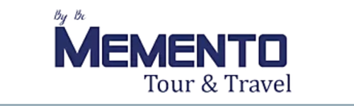 MEMENTO Tour & Travel