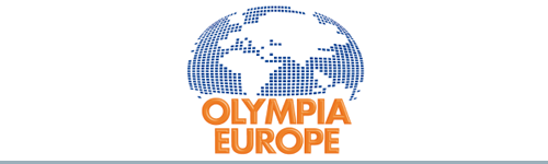OLYMPIA EUROPE