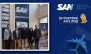 SAN Tourism Software Group, Singapur Havayolları’nın Türkiye Merkezli İlk NDC Teknoloji Ortağı (Aggregator) oldu.