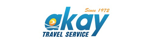 Akay Travel Service Logo