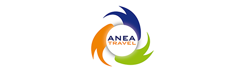 Anea Travel Logo