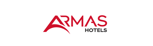 Armas Hotels Logo