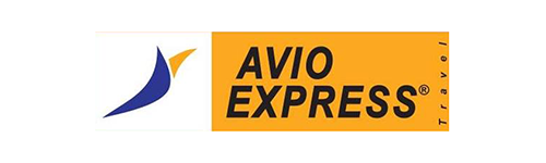 AVIO EXPRESS Logo