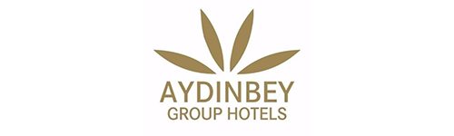 Aydınbey Hotels Logo