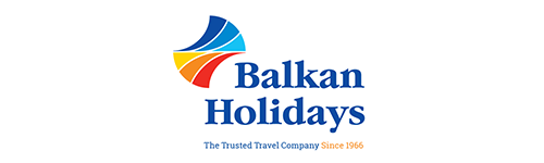 Balkan Holidays Logo