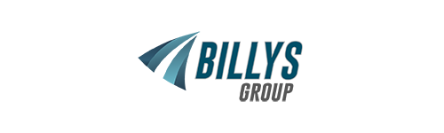 Billys Tour Logo