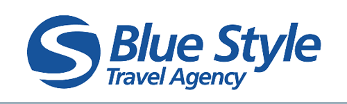 Blue Style Logo