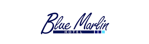 Blue Marlin Hotel Logo