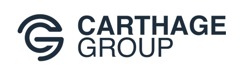 Carthage Group Logo