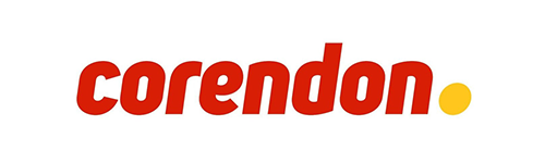 Corendon Touristik Logo