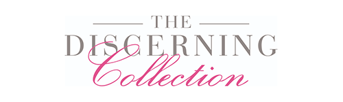 Discerning Collection Logo