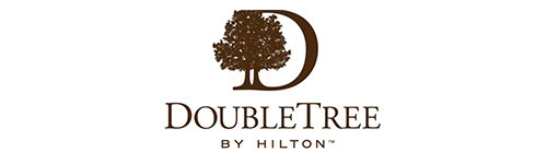 Doubletree By Hilton Logo