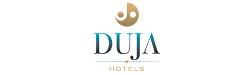 Duja Hotels Logo