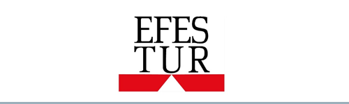 EFES TUR Logo