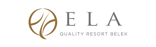 Ela Quality Resort Logo