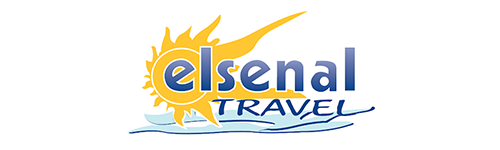 Elsenal Travel Logo