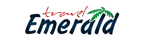 Emerald Travel Logo