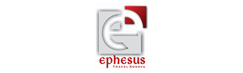 Ephesus Travel Logo