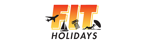 Fit Holidays Logo