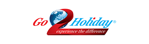 Go To Holiday Logo