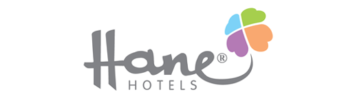 Hane Hotels Logo