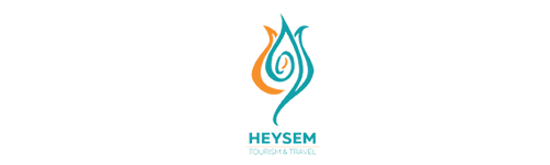 Heysem Turizm Logo