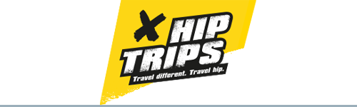 HIP TRIPS Logo