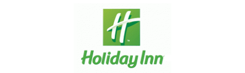 Holiday Inn Hotels Logo