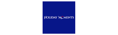 Holiday Moments Tourism Llc Logo