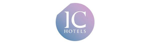 Ic Hotels Logo