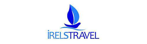 İrels Travel Logo