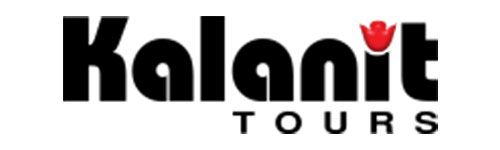 Kalanit Tours Logo