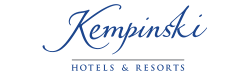 Kempinski Hotels Logo