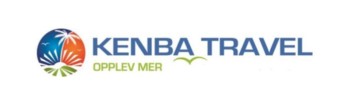 Kenba Travel Logo