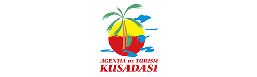 Kusadasi Agentia De Tourism Logo