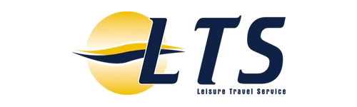 Ladon Travel Service Logo