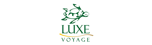 Luxe Voyage Logo