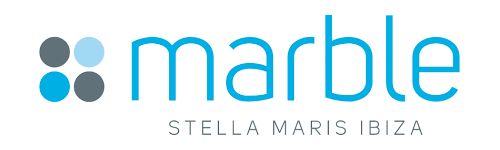 Marble Stella Maris Ibiza Logo