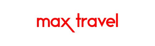 Max Travel Logo