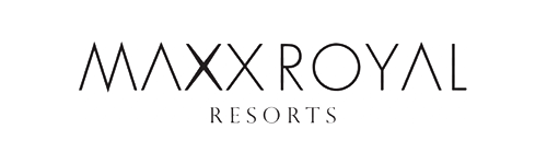 Maxxroyal Resort Logo