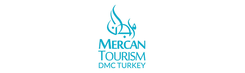 Mercan Tourism Logo