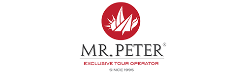 MR Peter Logo