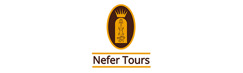 Nefer Tours Logo