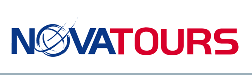 NOVATOURS Logo