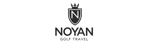 Noyan Golf Logo