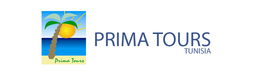 Prima Tours Logo