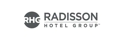 Radisson Hotel Logo