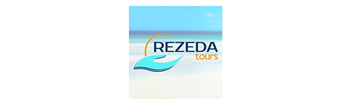 Rezeda Logo