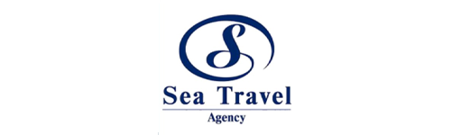 Sea Travel Logo