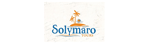 Solymaro Tours Logo